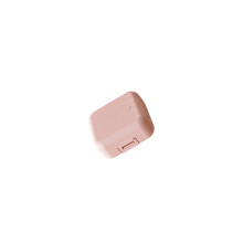 Moisture Proof Portable Pills Dispenser Multiple-Pink S