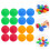 64 Pcs Flying Chess Pieces Kids Educational Playthings 11