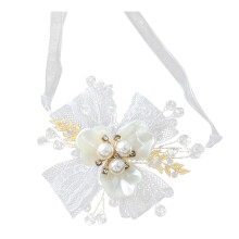 3 Teile Armband Für Brautjungfer Mit Ornament