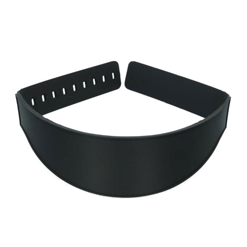 Fashionable Hat Forming Aid Convenient Hat Shaping Device-Black