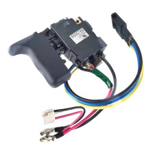 Hammer Drill Toggle Replacement Kit Improve Durability-6506549