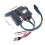 Hammer Drill Toggle Replacement Kit Improve Durability-6506549 3