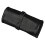 Cowhides Mechanical Watch Protective Roll Watches Case-Black 1
