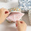Multipurpose Sanitary Napkin Storage Bag Soft Polyester-1 7