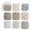 Multipurpose Sanitary Napkin Storage Bag Soft Polyester-1 4