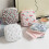 Multipurpose Sanitary Napkin Storage Bag Soft Polyester-1 6