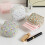 Multipurpose Sanitary Napkin Storage Bag Soft Polyester-1 3