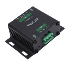 TTL 485 PRO Seriell-Modul mit 2 LED-Anzeigen, Aluminiumlegierung, SP3485