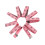 Additional Long 150cm Seamstress Measuring King Produced-Pink 1