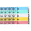 Additional Long 150cm Seamstress Measuring King Produced-Pink 4