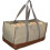 Foldable Design, High-Quality Craftsmanship Ensures Reliability, Large Capacity For All Your Firewood Needs 5