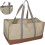 Foldable Design, High-Quality Craftsmanship Ensures Reliability, Large Capacity For All Your Firewood Needs 3