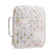 Sac de grande capacité pour femmes, tissu-Couleur à carreaux