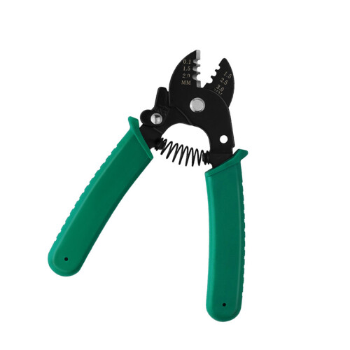 Industrial Capillary Shears For Refrigeration Systems Steel