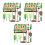 3 Sets Mini Rasenmäher Und Für Puppenhaus Gemüsefeld 6