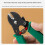 Industrial Capillary Shears For Refrigeration Systems Steel 5