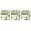 3 Sets Mini Rasenmäher Und Für Puppenhaus Gemüsefeld 7