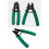 Industrial Capillary Shears For Refrigeration Systems Steel 6