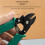 Industrial Capillary Shears For Refrigeration Systems Steel 4