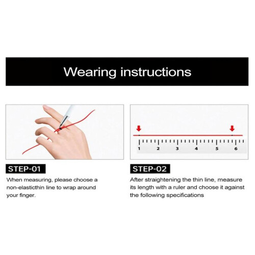 Smart Ring BT5.0 Rechargeable Fitness Remote Control for Android, 128KB ROM 1