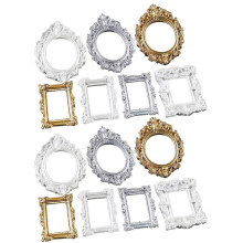 42 Mini Ornamente Handyhülle Anhänger Dekorationen