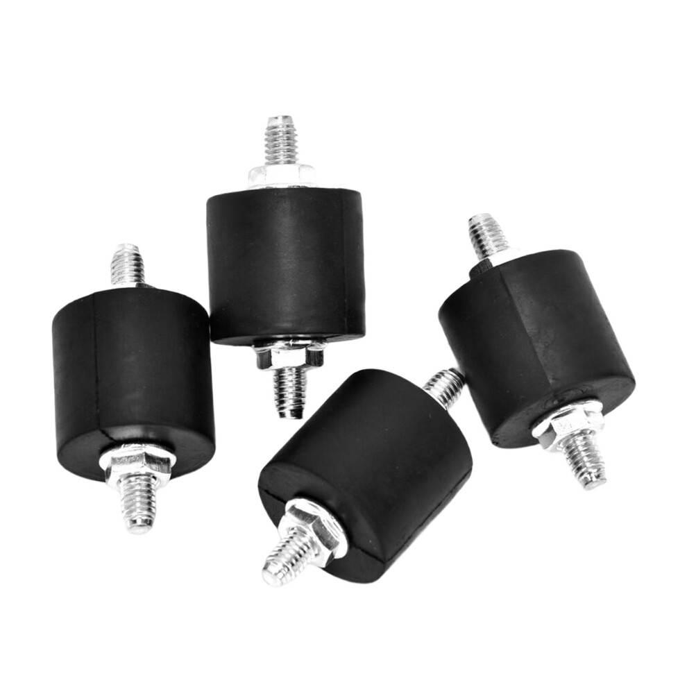 High Efficiency Air Compressor Pump Head Light Pvc-M6 Type 7754000664412