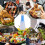 Βούρτσα μπουκαλιών λαδιού σιλικόνης αντοχής σε υψηλές θερμοκρασίες, σιλικόνη 6
