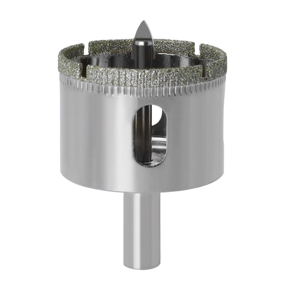 Long Lasting Heavy Duty Precise Diamantine Drill Bit-50Mm 7754000664757