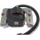 Solid State Ignition Coil for Tecumseh Engines, Aftermarket Ignition Coil Meets OEM Specifications 34443A 34443B Replacement for Tecumseh, Compatible 5