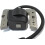 Solid State Ignition Coil for Tecumseh Engines, Aftermarket Ignition Coil Meets OEM Specifications 34443A 34443B Replacement for Tecumseh, Compatible 2