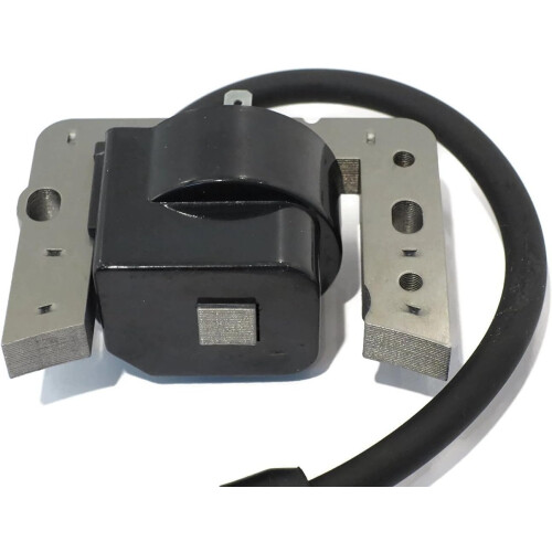 Solid State Ignition Coil for Tecumseh Engines, Aftermarket Ignition Coil Meets OEM Specifications 34443A 34443B Replacement for Tecumseh, Compatible 1
