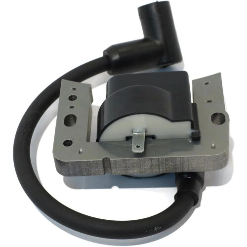 Solid State Ignition Coil for Tecumseh Engines, Aftermarket Ignition Coil Meets OEM Specifications 34443A 34443B Replacement for Tecumseh, Compatible 2