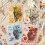 Scrapbook Sticker 15 Crafting Tools-Daisy handbook 5