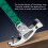 Multipurpose Steel Claw Hammer Tool Adjustable Angled Pry Bar 6