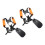 Trimmer Strap Harness Featuring Reinforced Nylon Construction 1