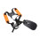 Trimmer Strap Harness Featuring Reinforced Nylon Construction 6