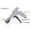 Practical Metal Fastening Tool Highlighting Modifiable-White 4