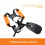 Trimmer Strap Harness Featuring Reinforced Nylon Construction 7