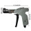 Practical Metal Fastening Tool Highlighting Modifiable-White 3