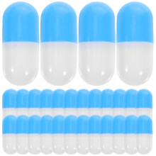 60Stk Realistisches Kinder Set Himmelblau Für Rollenspiele