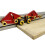 Double Wheel Woodworking Feed Systems-Shaft wheel press 5