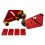 Double Wheel Woodworking Feed Systems-Shaft wheel press 7