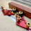 Double Wheel Woodworking Feed Systems-Shaft wheel press 4