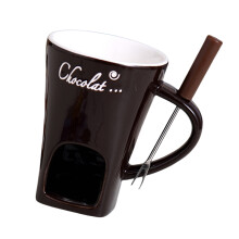 Tasse à café à Fondue polyvalente, tasse à Fondue au-Café