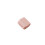 Tragbare tägliche Pillendose, hygienische-Rosa S 1