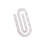 10Pcs Large Acrylic Paperclip Bookmarks Document Clamp For-5 1