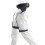 Adjustable Leg Lifter For Physical Therapy With Waist Belt, Bionic Design, Adjustable Length, Energy Efficient Support 1