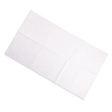 Tissu d'épreuve de pâte Durable et facile à utiliser,-XL
