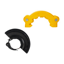 Accuracy Drill Sharpening Dance For Corner Mill With-Type B