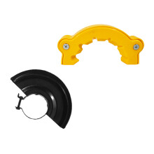 Global Corner Mill Appendage For Sharpening 4 12mm Drill-Type A